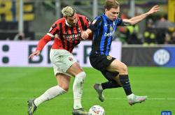 关于风云突变！AC米兰加时末段造点机会；意大利杯版图或变；信心回归；细节决定成败的信息-爱游戏官方体育