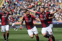 清晨意大利杯焦点战，那不勒斯远射贴柱，话题不断，临场指挥获称赞的简单介绍-爱游戏