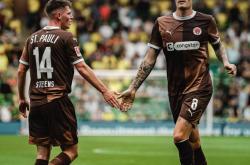 包含转会期门兴格拉德巴赫调整名单以备欧超杯；防线松动环节打磨；信心回归；数据趋势出现新变化的词条-爱游戏真人体育娱乐