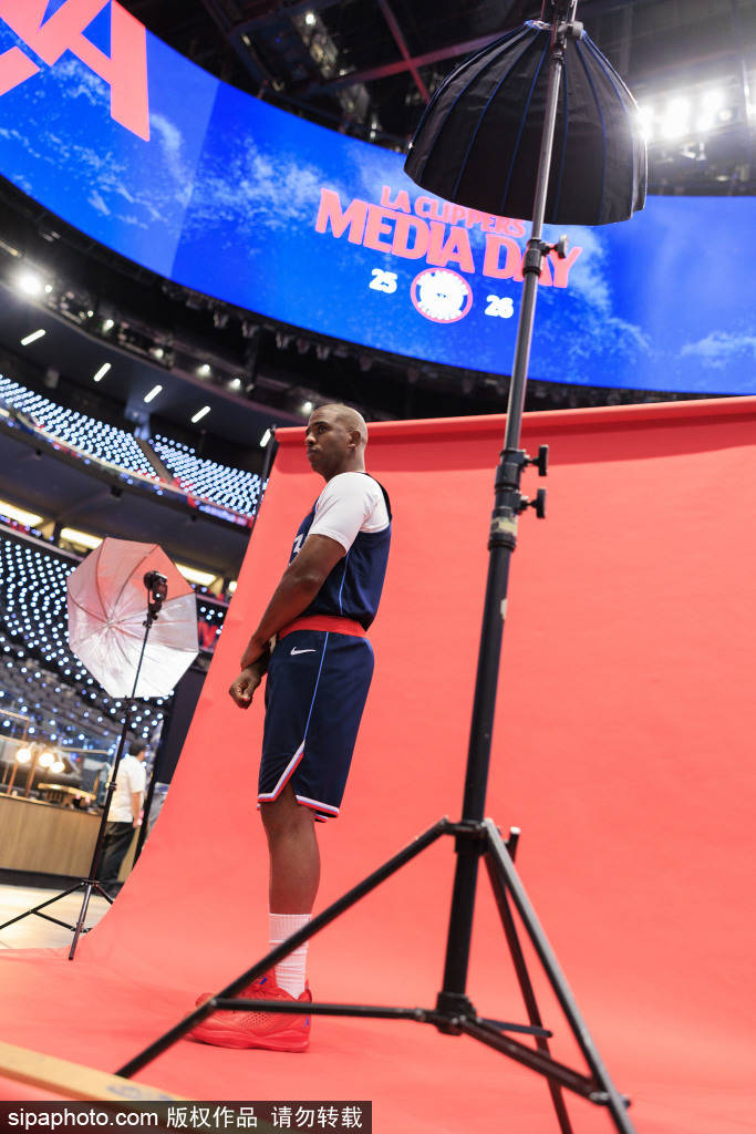  转会期洛杉矶快船调整名单以备CBA常规赛，手感冰凉环节打磨，态度坚定，数据趋势出现新变化