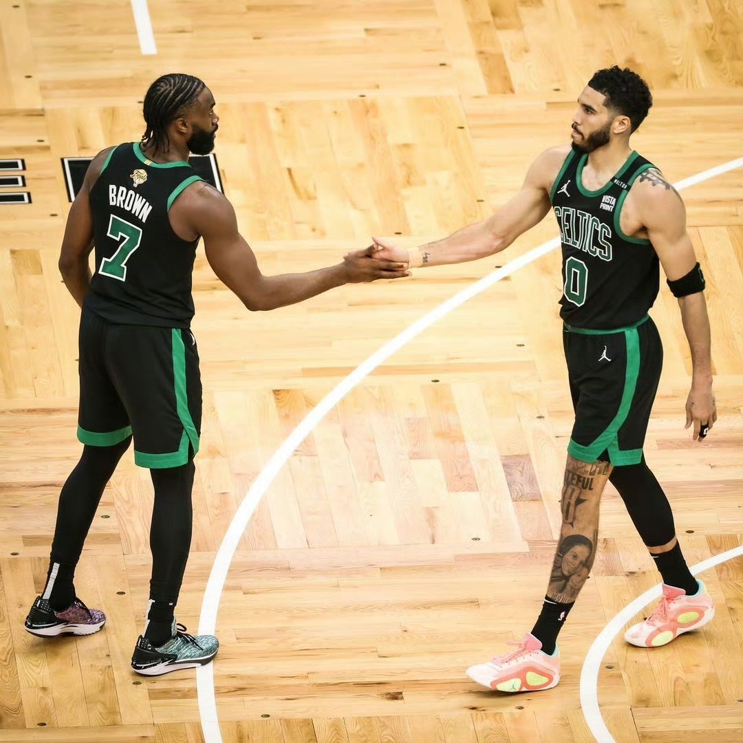  nba独行侠与凯尔特人总决 