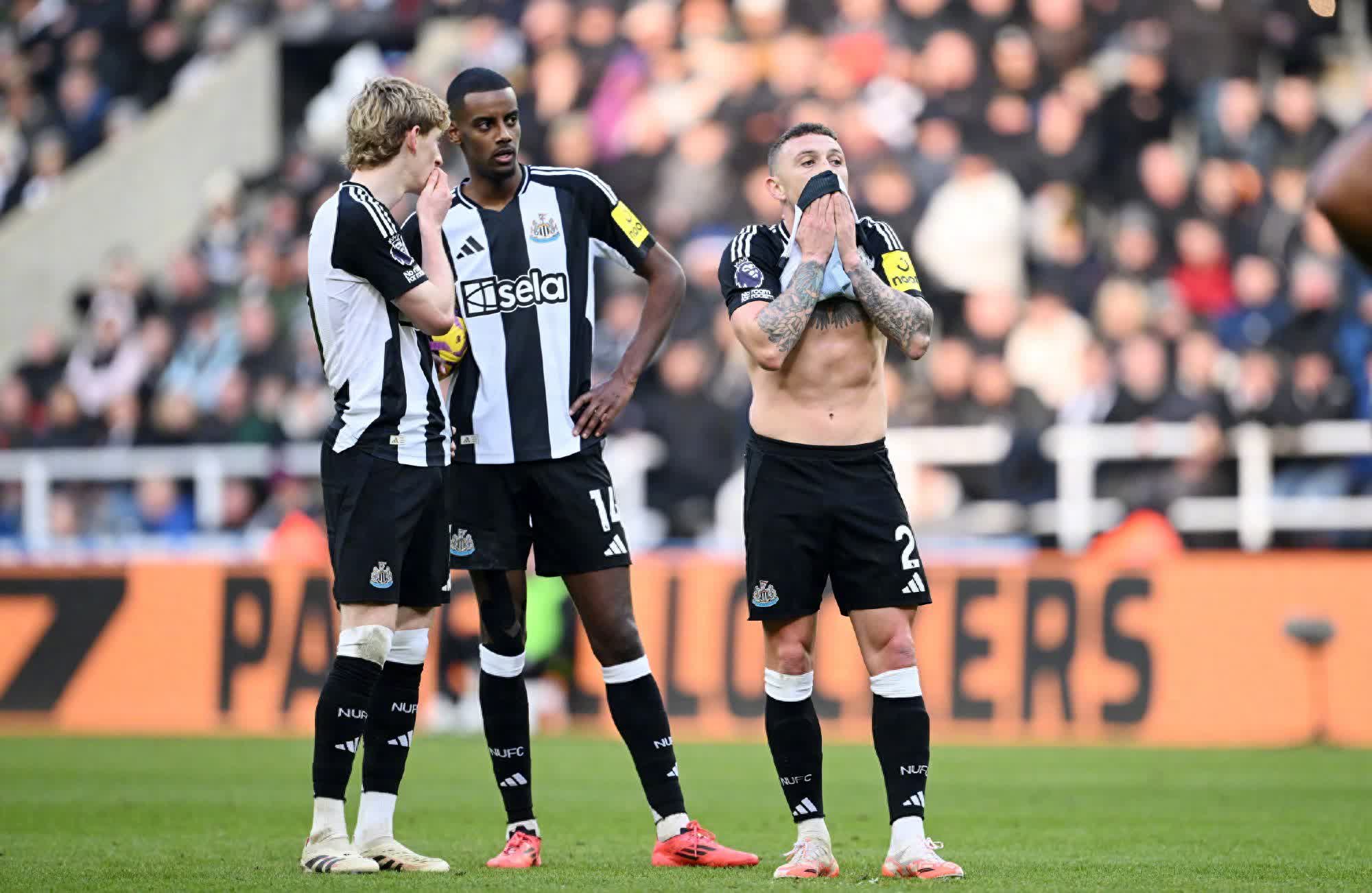 体育直播赛事 - 赛地聚焦：欧超杯关键时刻热度飙升，纽卡斯尔状态回暖，悬念犹存，赛程密集仍需轮换