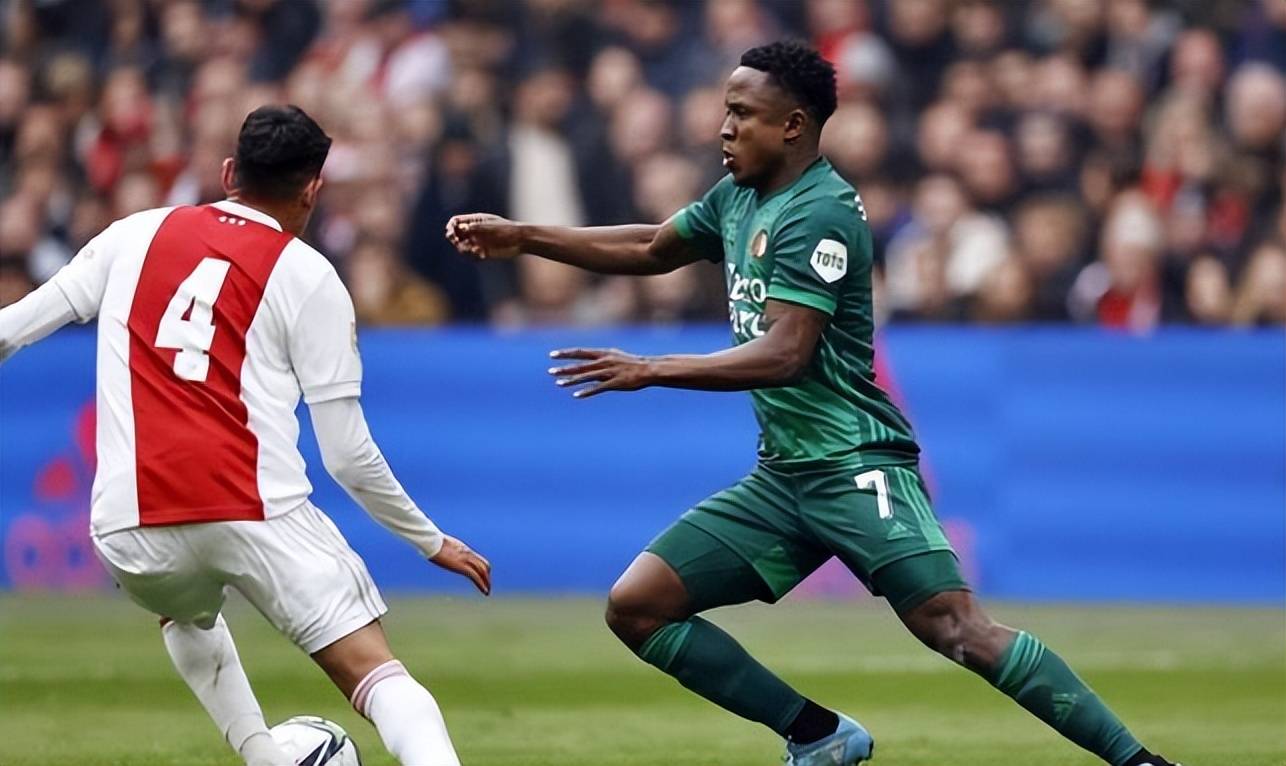 爱游戏官方app -关于足总杯关键时刻走向成谜，费耶诺德官宣签约，引发热议，训练强度明显提升的信息