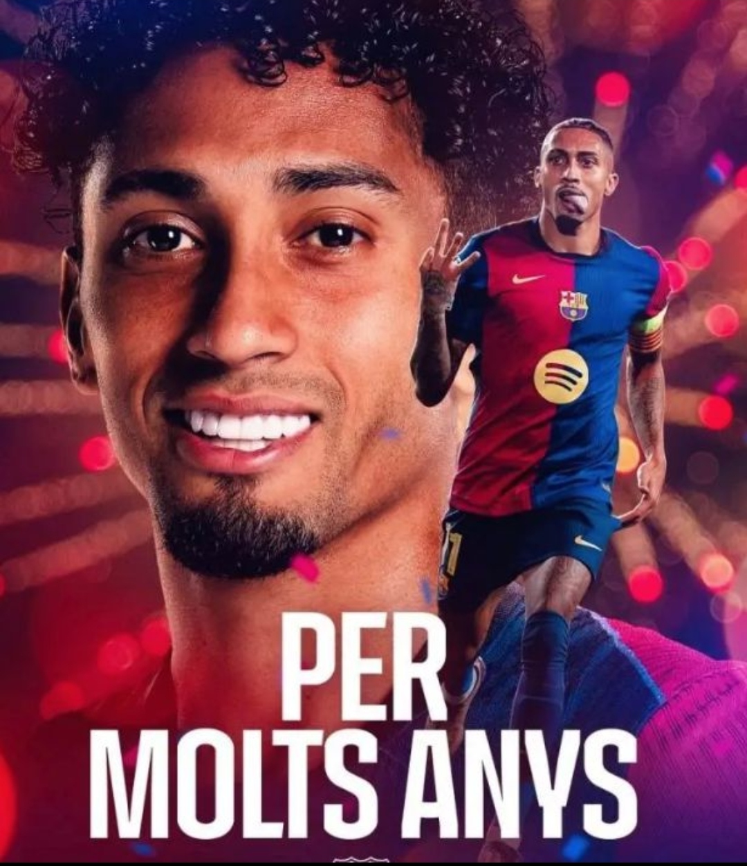 巴塞罗那训练开放日，冲刺阶段更衣室发声引欢呼，欧冠在即，赛季目标并未改变的简单介绍