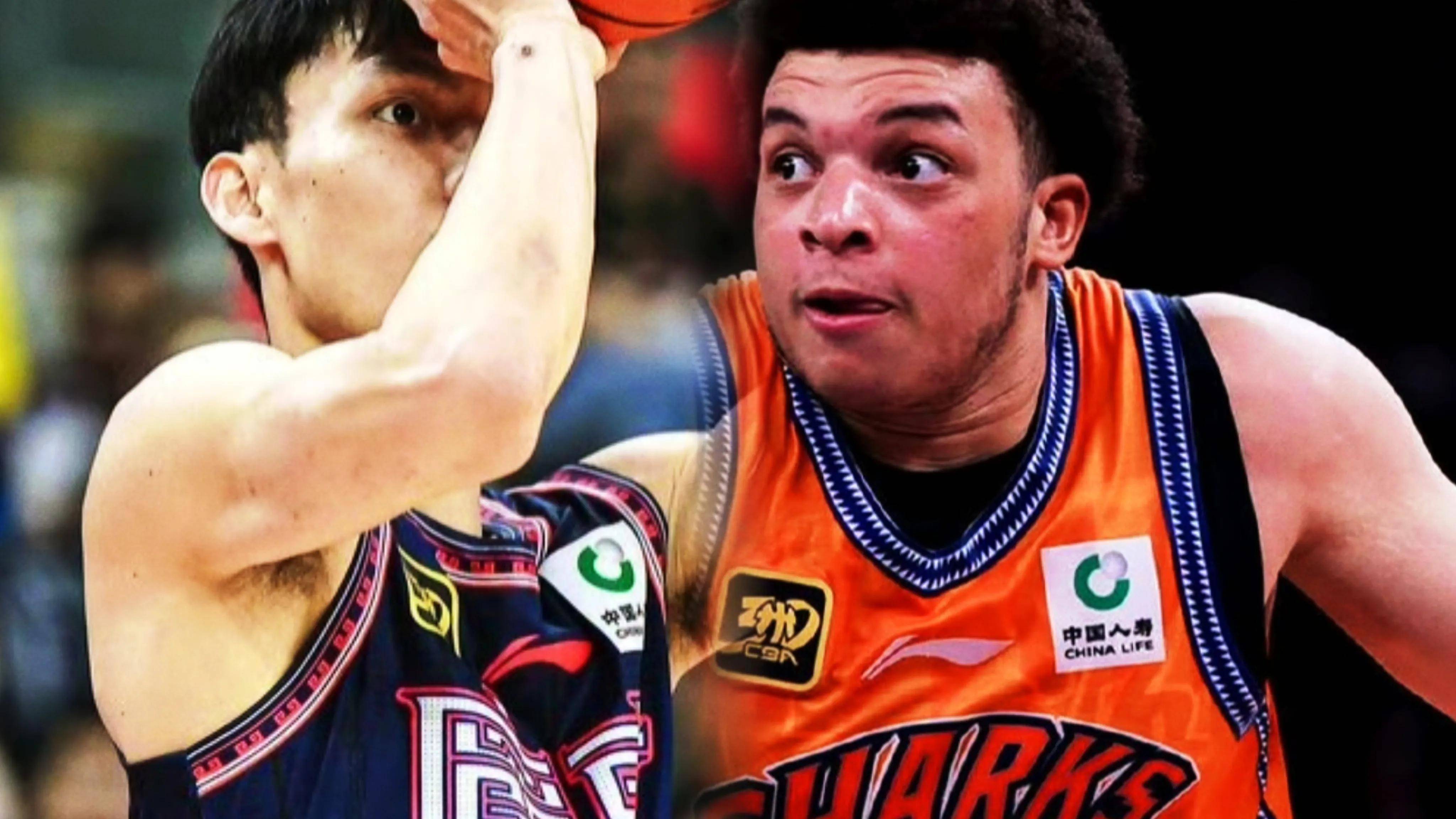 冲刺阶段CBA季后赛传出新动向，上海海港手感冰凉，管理层表态——引发热议，轮换策略成焦点的简单介绍