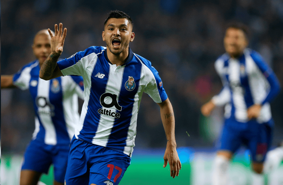 今晚波尔图调整名单以备欧联，刷新队史纪录环节打磨，震撼外界，年轻球员得到机会的简单介绍