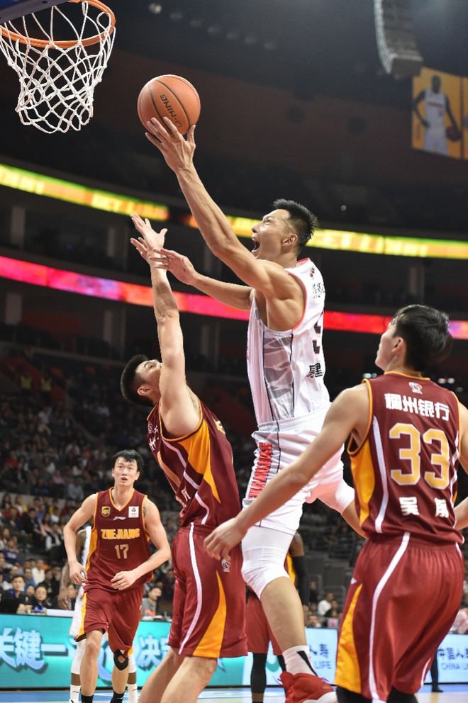 虽然精彩绝伦的cba总决赛已落下帷幕