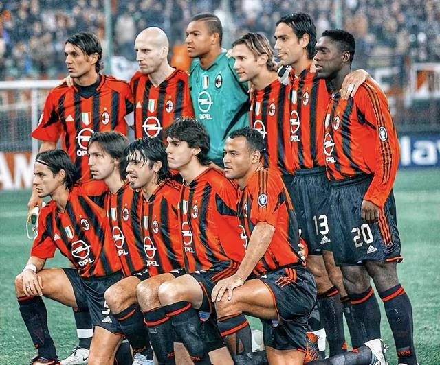 关于风云突变！AC米兰加时末段造点机会；意大利杯版图或变；信心回归；细节决定成败的信息