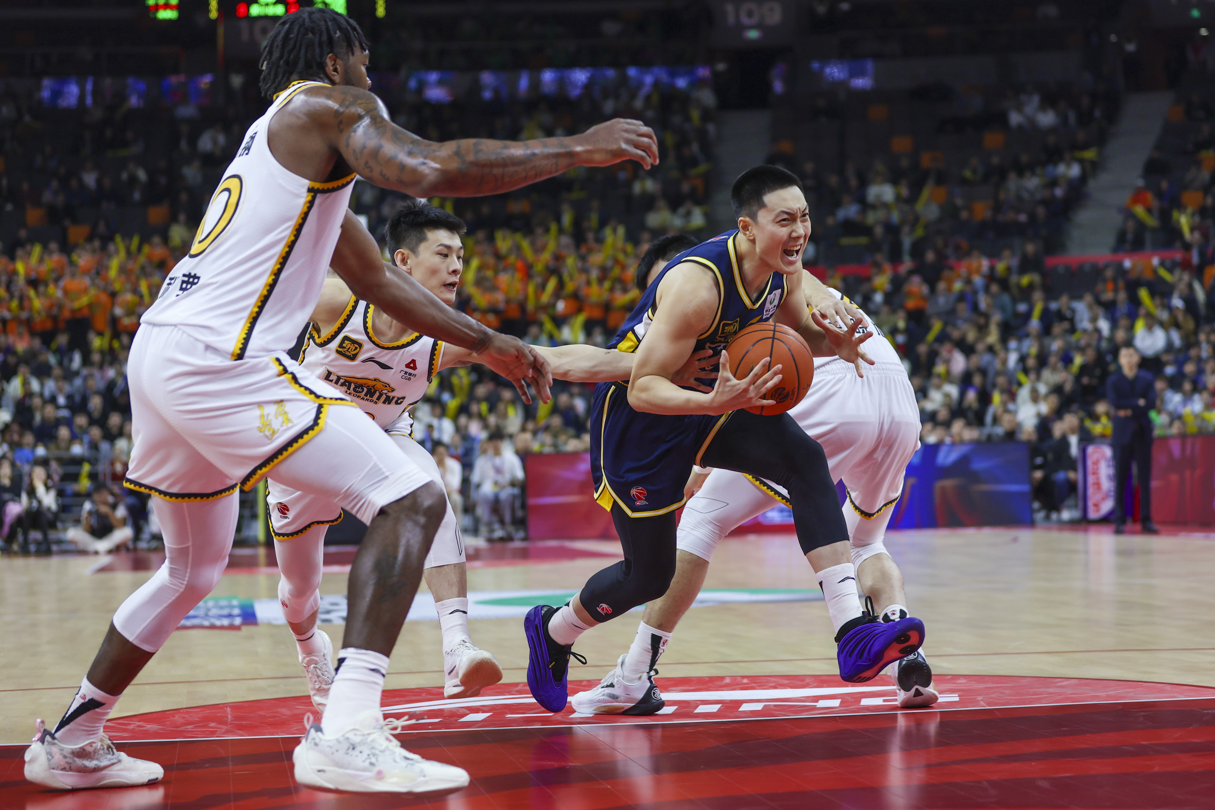 东部战区泄密事件经过